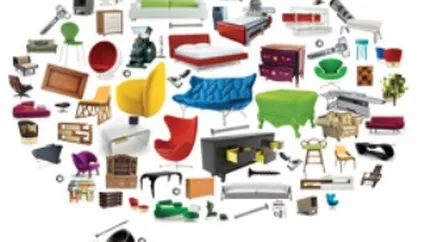 Exportul de mobila a crescut cu 11,2%  in primele 5 luni