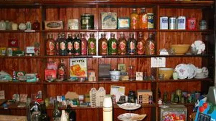 Alimentara, unul dintre marile tunuri postdecembriste