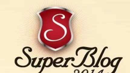 Incepe competitia SuperBlog 2014