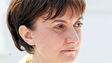 Fondatoarea companiei Siveco, Irina Socol, retinuta de procurori