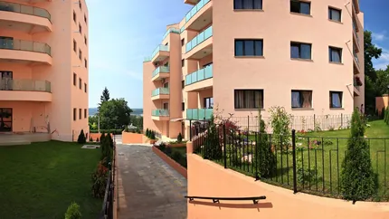 Adama a finalizat ansamblul rezidential din Iasi. 75% dintre apartamente sunt deja vandute