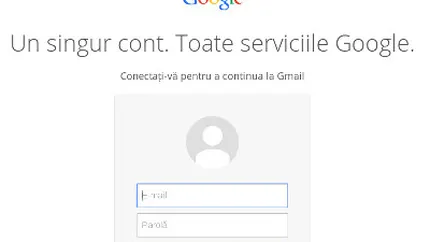 5 milioane de parole Gmail, publicate pe net. Este si a ta printre ele?