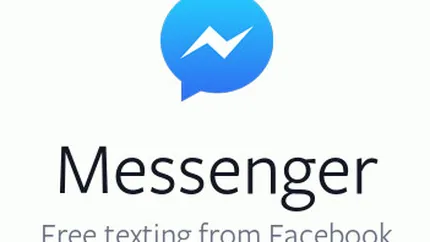 Cum va spioneaza aplicatia Facebook Messenger? Avertismentul unui expert