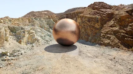 Chiar merita? Imaginile brutale care arata cat de mica e bogatia scoasa din mine