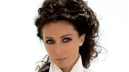 Mihaela Radulescu, al 4-lea jurat de la Romanii au talent