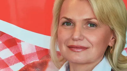 Ana Maria Bajan este noul director de marketing al Caroli Foods Group