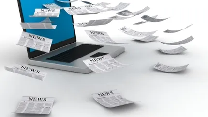 Cele mai vizibile agentii de PR in online-ul romanesc luna trecuta