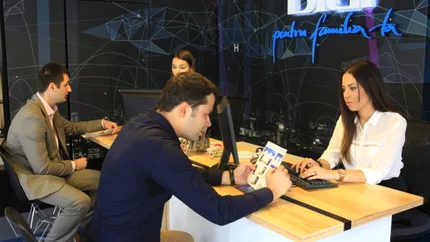 RCS & RDS deschide primul magazin sub brandul Digi in Bucuresti (Foto)
