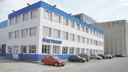 O companie din Germania vrea sa preia cu 7,7 mil. euro Retrasib Sibiu