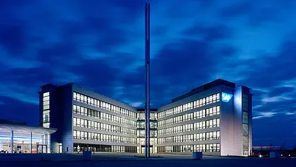 Compania germana SAP cumpara Concur Technologies pentru 8,3 miliarde de dolari