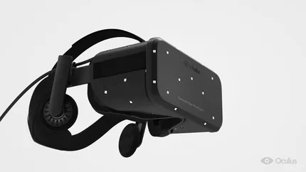 Oculus Crescent Bay, noul dispozitiv pentru realitate virtuala