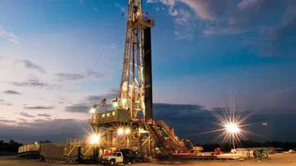 Incepe procesul explorarii gazelor de sist