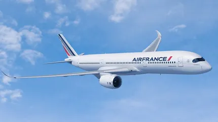 Pilotii Air France au invins: Compania renunta la proiectul Transavia Europe