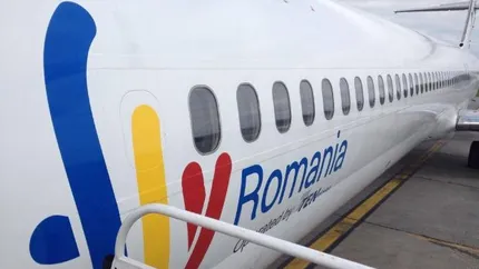 Cum isi pot recupera banii pe biletele de avion clientii pagubiti de Fly Romania