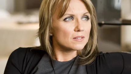 Camelia Sucu incepe sa cultive legume bio pe un teren de langa Capitala