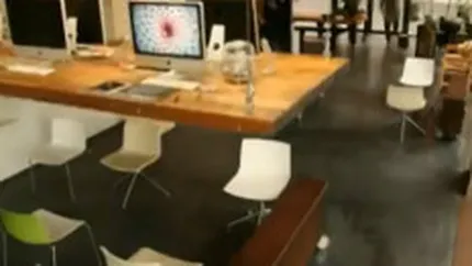 Birourile care dispar: Solutia unor olandezi pentru un echilibru perfect intre job si viata privata