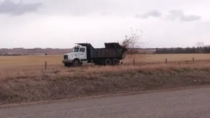 LAPAR: Fermierii nu sunt capitalizati, nu au spatii de depozitare si vand la capatul lanului