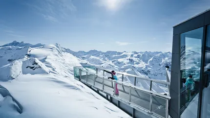 S-a dat startul ofertelor la ski: Ce buget trebuie sa ai pentru Austria si Bulgaria