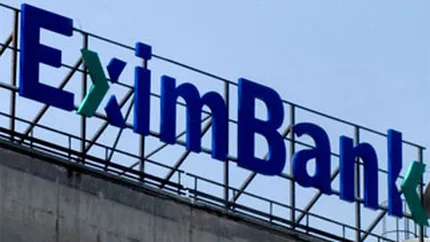 EximBank a deschis o agentie in Ramnicu Valcea