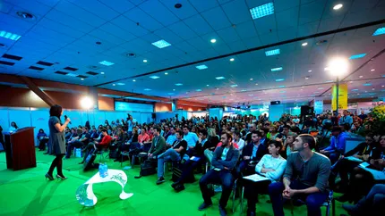 IMWorld, cel mai mare eveniment IT&C business to business are loc la Bucuresti pe 8 - 9 octombrie