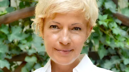 Liliana Munteanu se alatura GMP