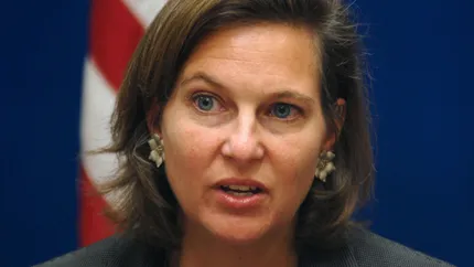 Nuland: Cum puteti dormi sub umbrela Articolului 5 al NATO noaptea cand ziua protejati oficialii corupti?