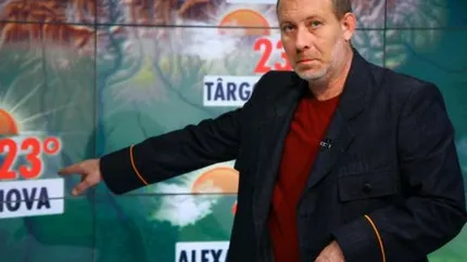 Busu o bate pe Esca: Vremea, cel mai urmarit produs al Stirilor Pro TV