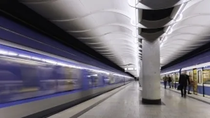 Statia de metrou din Bucuresti care adaposteste un muzeu unic in lume