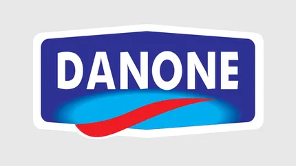 Danone vinde o parte din business, pentru 3 miliarde de euro