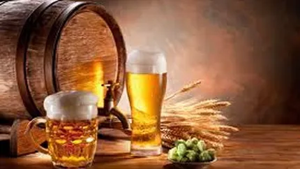 Piata berii a scazut cu 9% in primul semestru