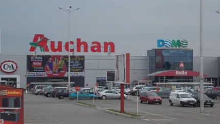 Hello Shopping Park Bacau deschide 3 noi magazine ancora