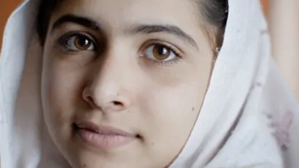 Malala, cea mai tanara laureata a Premiului Nobel pentru Pace