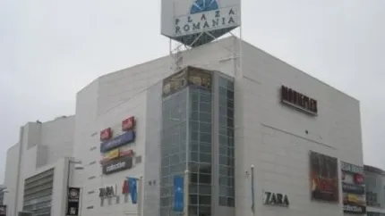De ce fuzioneaza firmele care detin Bucuresti Mall si Plaza Romania