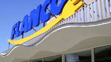 Flanco si-a crescut vanzarile cu 10% la 9 luni. Revine increderea in consum