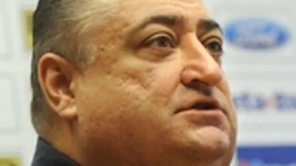 Marian Iancu, condamnat definitiv la 12 ani de inchisoare