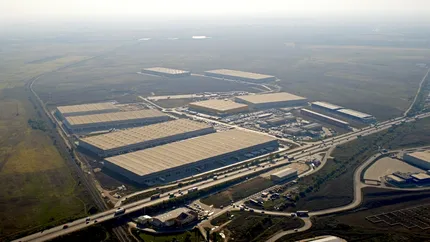 Cea mai mare tranzactie imobiliara pe industrial-logistic incheiata in Romania