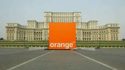 Orange a lansat o televiziune cu informatii despre produsele companiei