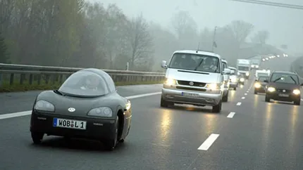 Masura radicala privind motoarele diesel care ar putea fi introdusa in UE din 2015