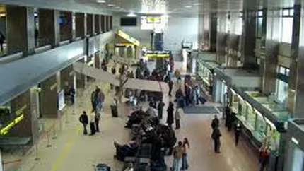 Investitie de 130 milioane de lei in Aeroportul din Oradea