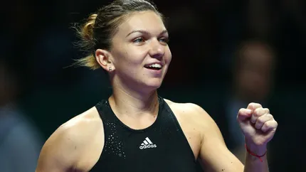 A devorat-o! Ce scrie presa internationala despre victoria Simonei Halep in fata Serenei Williams
