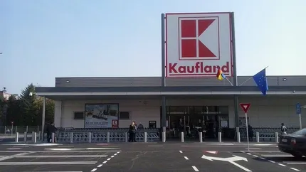 Kaufland a deschis magazinul din Aparatorii Patriei cu 4 preoti (Foto)