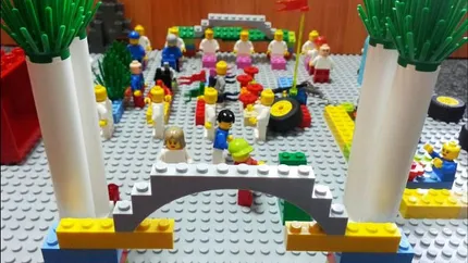 Hipermarketul ideal in viziunea clientilor: parcare neaparat supraterana si toate casele deschise