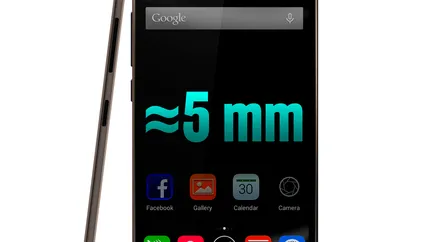 Allview lanseaza versiunea mini a lui X2 Soul