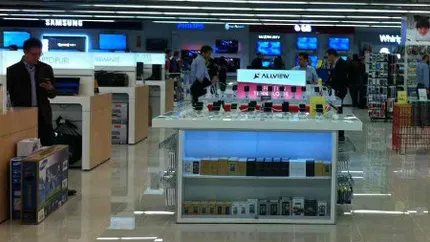 Flanco Retail investeste in 2014 peste 1,8 milioane de euro in dezvoltare