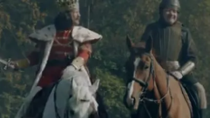 Stefan cel Mare si Mihai Viteazul cheama romanii la vot, intr-o campanie Leo Burnett