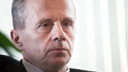 Ministrul eston al Finantelor demisioneaza din cauza unui comentariu pe Facebook despre alt ministru
