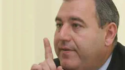 Dosarul Microsoft: Nicolae Dumitru, Gheorghe Stefan si Dorin Cocos, adusi la DNA