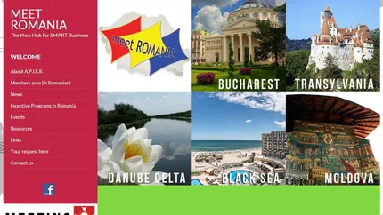Primul eveniment din Romania dedicat industriei MICE