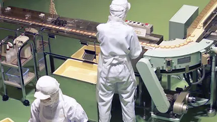 Programul Prima fabrica, lansat la Indagra