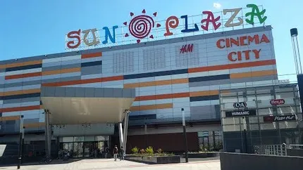 Sun Plaza, la 5 ani de la deschidere: 100% grad de ocupare, dar 40% din chiriasi inlocuiti